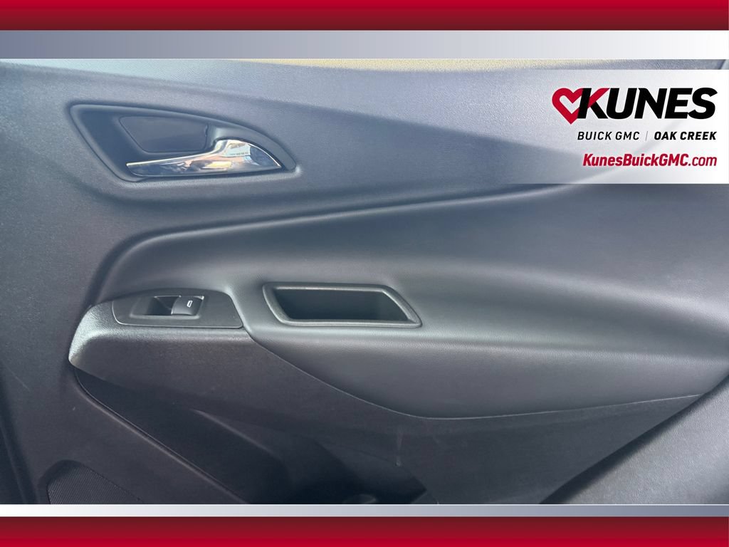 Used 2024 Chevrolet Equinox LT AWD/4WD image 34