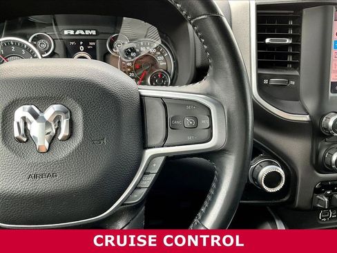 Used 2023 RAM 1500 Big Horn AWD/4WD image 13