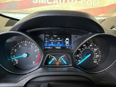 Used 2019 Ford Escape SEL AWD/4WD image 11