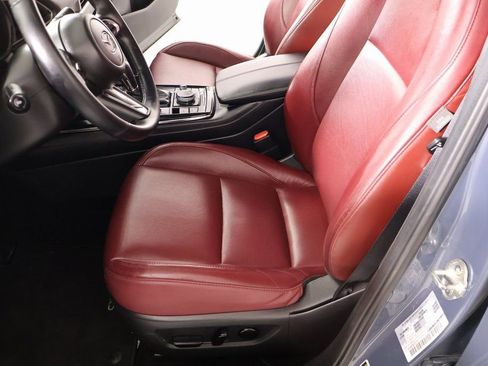 Used 2025 MAZDA CX-30 AWD 2.5 S w/ Preferred Package image 11