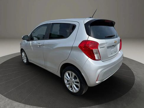 Used 2021 Chevrolet Spark LT FWD image 7