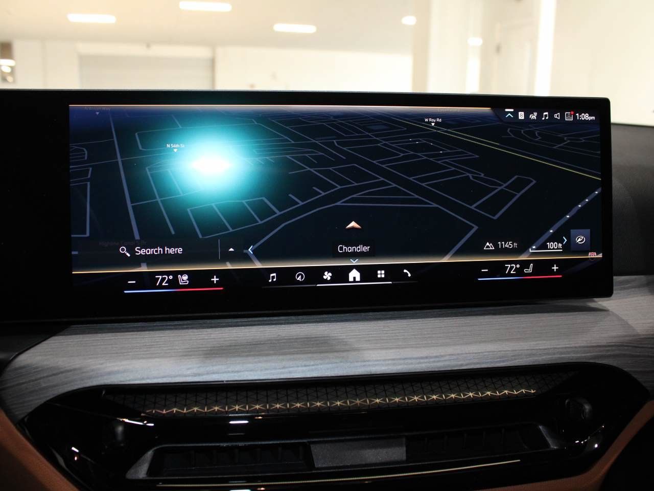 Used 2026 BMW 330i Sedan RWD image 19