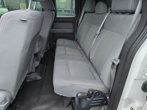 Used 2014 Ford F150 XL w/ Equipment Group 101A Mid image 11