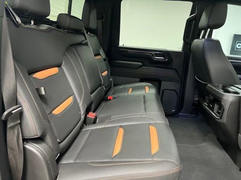 Used 2024 GMC Sierra 3500 AT4 w/ AT4 Premium Plus Package AWD/4WD image 48