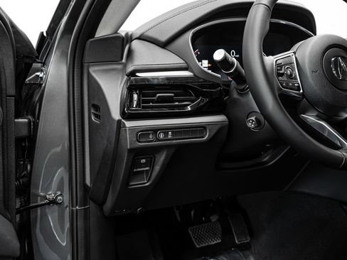 New 2026 Acura MDX SH-AWD image 23