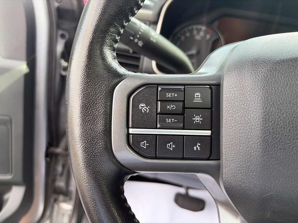 Used 2021 Ford F150 XLT w/ Equipment Group 302A High AWD/4WD image 25