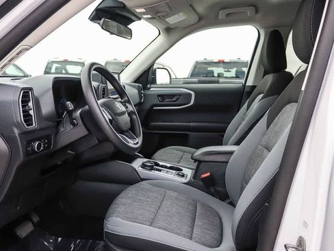 Certified 2023 Ford Bronco Sport Big Bend AWD/4WD image 17