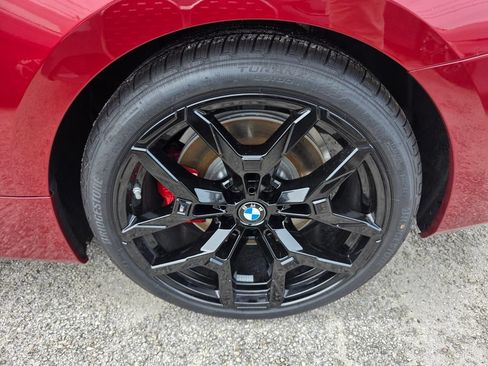 New 2027 BMW M440i Coupe w/ Parking Assistance Package RWD image 6
