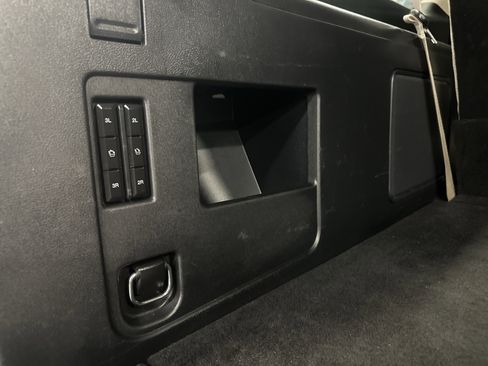 Certified 2022 Ford Expedition Max Limited image 30