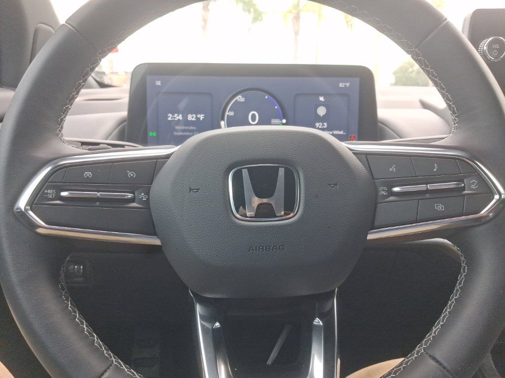 Used 2026 Honda Prologue Touring image 33