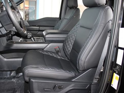 Used 2024 Ford F150 XLT w/ Equipment Group 302A MID AWD/4WD image 22