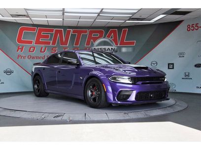 Used 2023 Dodge Charger Scat Pack