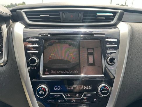 Used 2022 Nissan Murano SL w/ Cargo Package AWD/4WD image 8