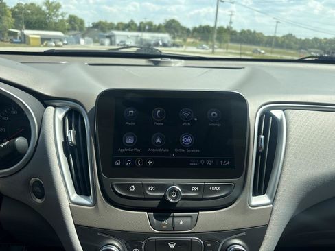 Used 2023 Chevrolet Malibu LS FWD image 15