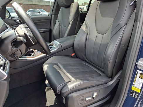 Used 2019 BMW X5 xDrive40i w/ Premium Package 2 AWD/4WD image 14