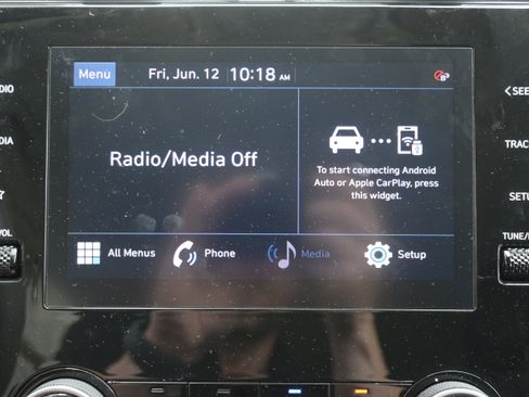 Used 2022 Hyundai Tucson SEL FWD image 17