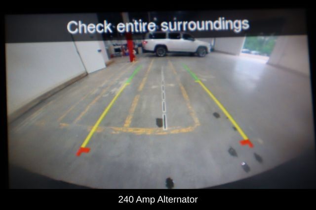 Used 2021 Jeep Wrangler Unlimited Sport AWD/4WD image 6