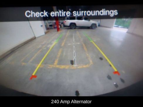 Used 2021 Jeep Wrangler Unlimited Sport AWD/4WD image 6