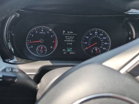 Used 2024 Kia K5 GT-Line FWD image 7