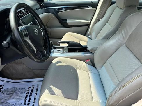 Used 2007 Acura TL FWD image 11