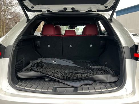 Used 2025 Lexus NX 250 FWD w/ Premium Package image 28