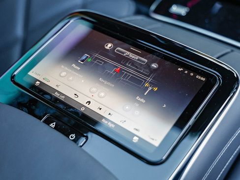 Certified 2023 Mercedes-Benz Maybach S 680 4MATIC image 19