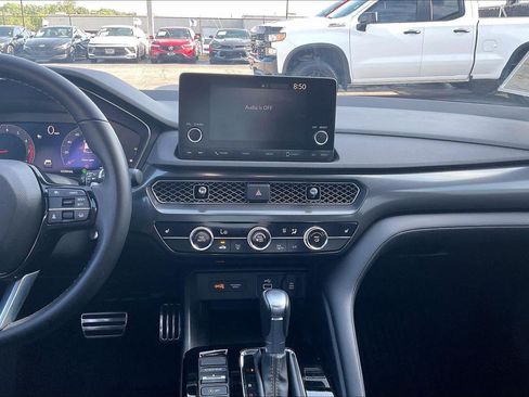 Used 2024 Acura Integra A-Spec FWD image 6