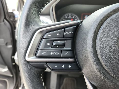 Certified 2025 Subaru Outback Premium AWD/4WD image 27