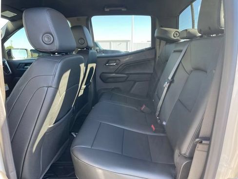 Used 2026 GMC Canyon Elevation w/ Convenience Package AWD/4WD image 14