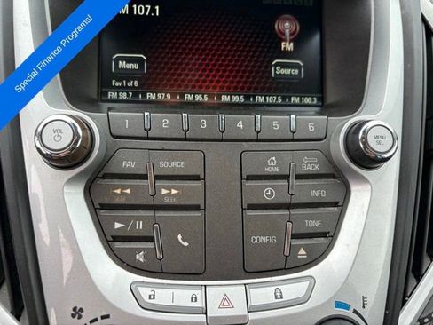 Used 2014 GMC Terrain SLT FWD image 19