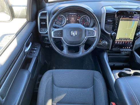 Used 2020 RAM 1500 Big Horn image 21