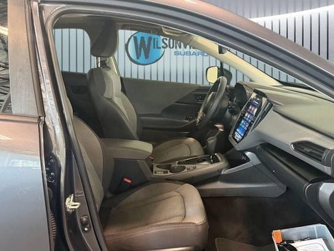 Certified 2024 Subaru Crosstrek 2.0i Premium AWD/4WD image 6