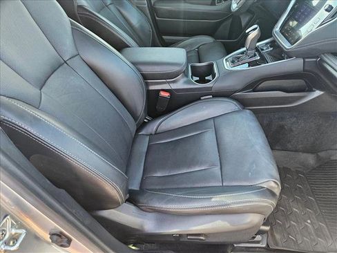 Used 2020 Subaru Outback Limited w/ Popular Package #2 image 18