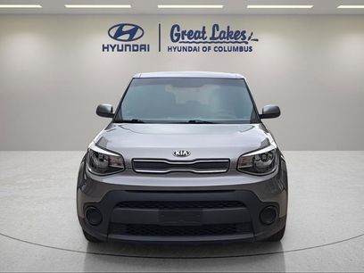 Used 2018 Kia Soul w/ Convenience Package