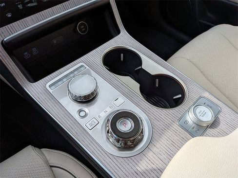 New 2026 Genesis GV80 2.5T Advanced image 25