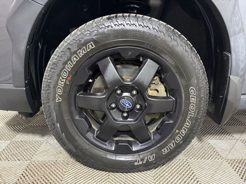 Used 2023 Subaru Outback Wilderness AWD/4WD image 6