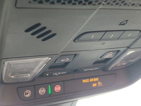 Certified 2023 Cadillac XT5 Premium Luxury w/ LPO, Floor Liner Package image 26