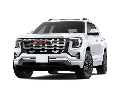 New 2026 GMC Terrain Denali w/ LPO, Floor Liner Package image 22