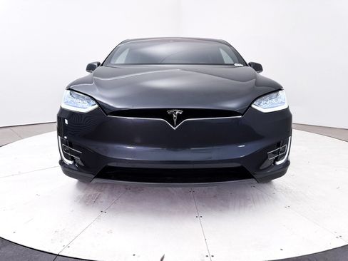 Used 2016 Tesla Model X Performance AWD/4WD image 15