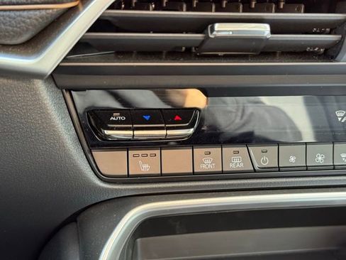 Certified 2024 MAZDA CX-90 3.3 Turbo w/ Premium Package image 16