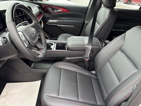 New 2026 Chevrolet Traverse Z71 w/ Enhanced Driving Package image 4