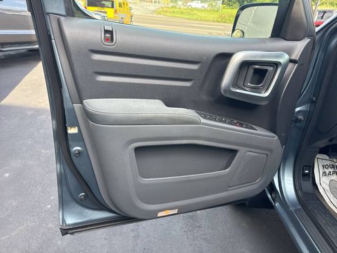 Used 2008 Honda Ridgeline RTX image 14