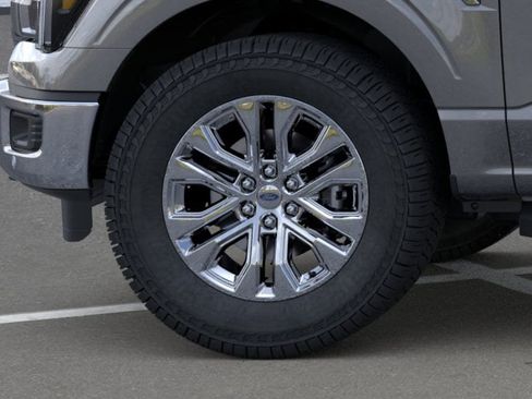 New 2026 Ford F150 Lariat AWD/4WD image 19