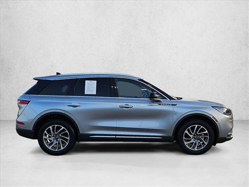 Used 2022 Lincoln Corsair FWD image 4