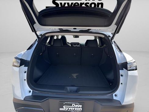 New 2025 Nissan Murano SL image 21