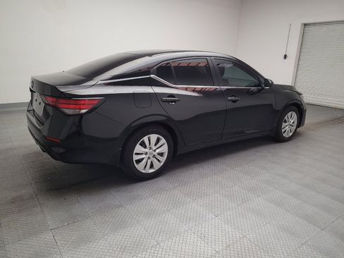 Used 2025 Nissan Sentra S image 10
