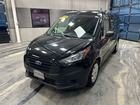 Used 2022 Ford Transit Connect XL image 4