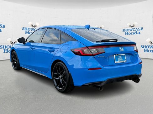 Used 2022 Honda Civic Sport image 5