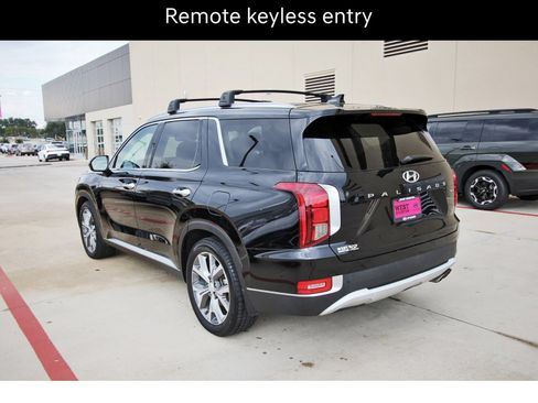 Used 2022 Hyundai Palisade SEL w/ Premium Package AWD/4WD image 6