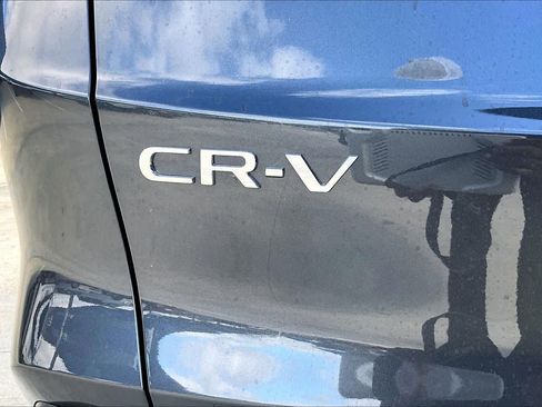 New 2026 Honda CR-V LX image 15